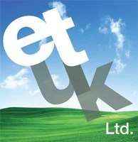 Environmental Technology UK logo
