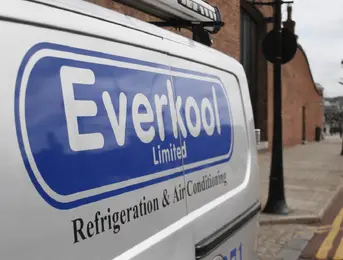 Image published by Everkool