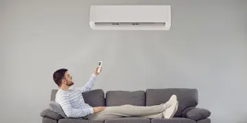 Residential air con Taunton