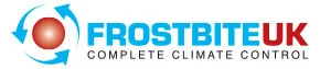 Frostbite UK logo