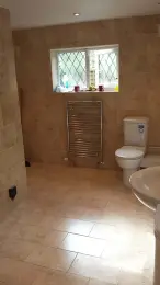 Gallery - Bathroom Improvement - G and N plumbing Ltd