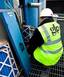 GLP Services, Facilities Management in Essex
