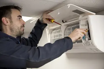 Image published by H & D Air Conditioning