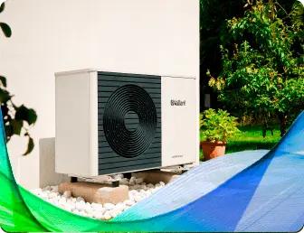 Heat Pump Installations Glasgow