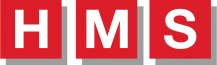 HMS Electrical logo