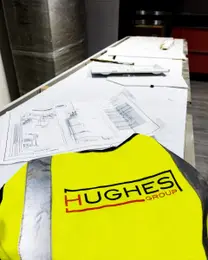 Image published by Hughes Group