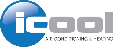 iCool logo