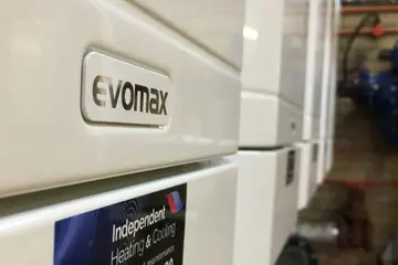EVOMAX Heating