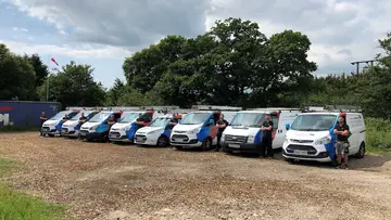 Independent Heating & Cooling Team