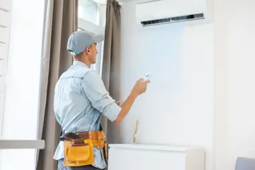 Image published by INS Air Conditioning