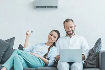 Image published by INS Air Conditioning