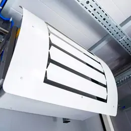 Industrial Air Conditioning Bristol