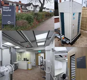 Image published by J Hillier Air Conditioning