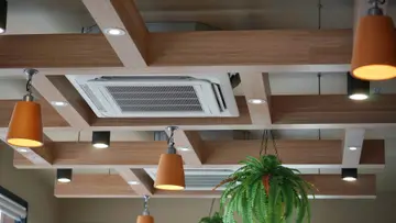 Air Conditioning in Canterbury: Commercial Installation, Servicing and Planning Rules