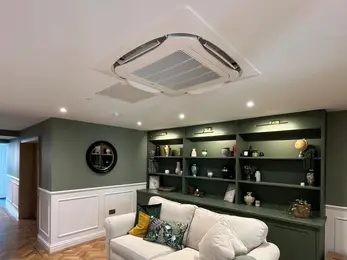 Installation and servicing air conditioning, Bristol