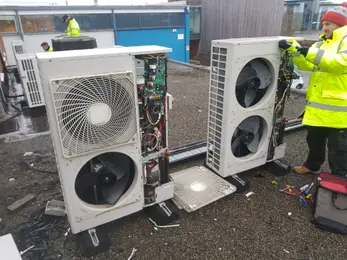 Image published by Leicester Air Con