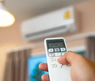 Remote control