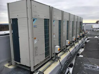Image published by M & F Air Conditioning