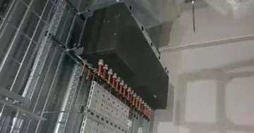 Air Conditioning Unit