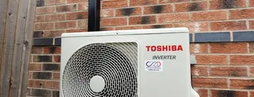 Domestic Air Conditioning
