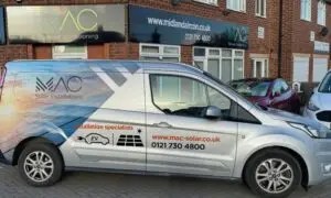 Image published by Midland Air Conditioning