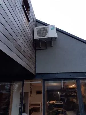 Image published by Not Just Cooling