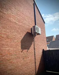 Image published by Nottingham Air Conditioning