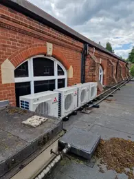Image published by Polarcool Refrigeration