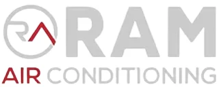 Ram Air Conditioning logo