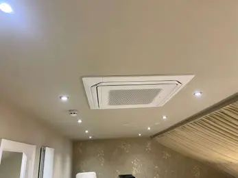 Image published by Ram Air Conditioning