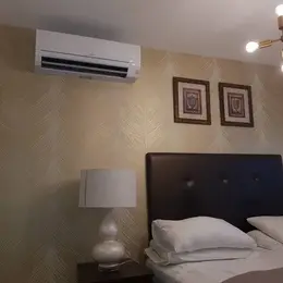 Bedroom Air Conditioning