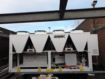 Image published by RSM Air Conditioning