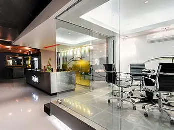 Image published by Sensible Air Solutions