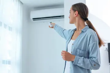 air conditioning fulham