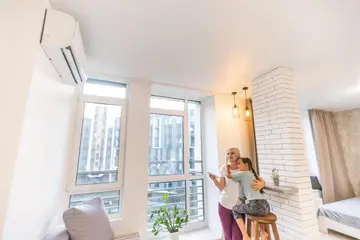 Image published by SMILE Air Conditioning