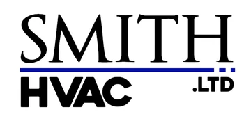 Smith HVAC logo