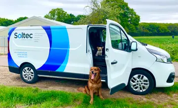 Image published by Soltec UK