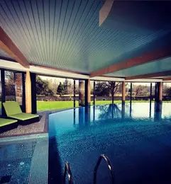 spa cornwall