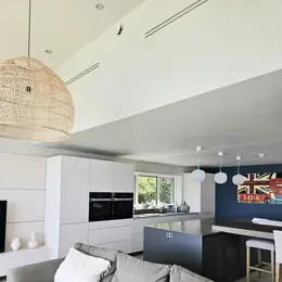 ducted air conditioning install south west air tech