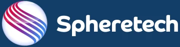 Spheretech logo