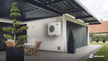 Air conditioning external unit