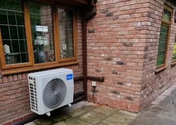 Image published by Staffordshire Air Conditioning