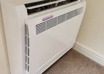 Image published by Staffordshire Air Conditioning