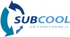 Sub Cool Air Conditioning logo