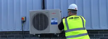 Image published by Sub Zero Climate Control