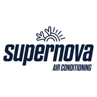 Supernova Air Conditioning logo