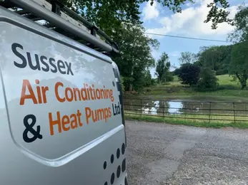 Image published by Sussex Air Conditioning & Heat Pumps