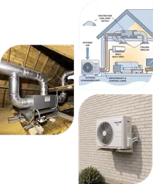 Air conditioning