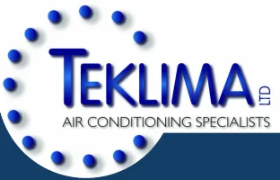 Teklima logo