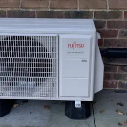 Domestic Air Conditioning